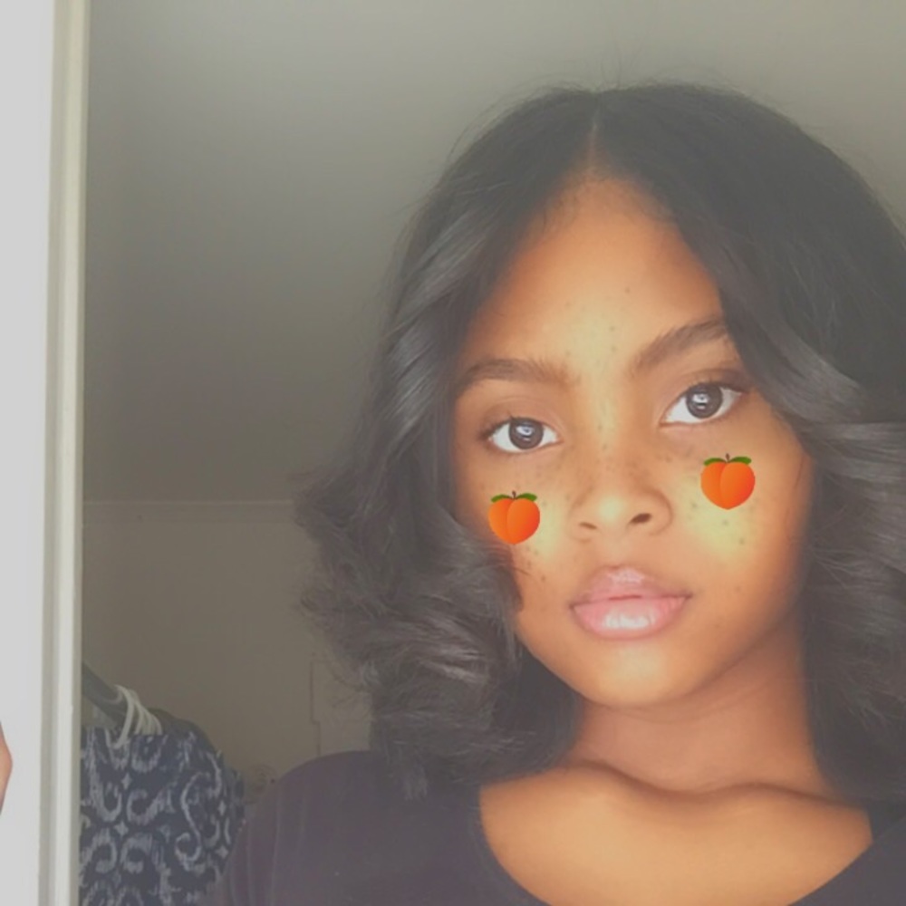 Meet your Posher, Arianna